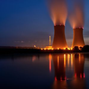 It’s Time for America to Unleash Next-Generation Nuclear Energy