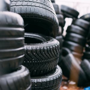 Bridgestone’s tires are going circular