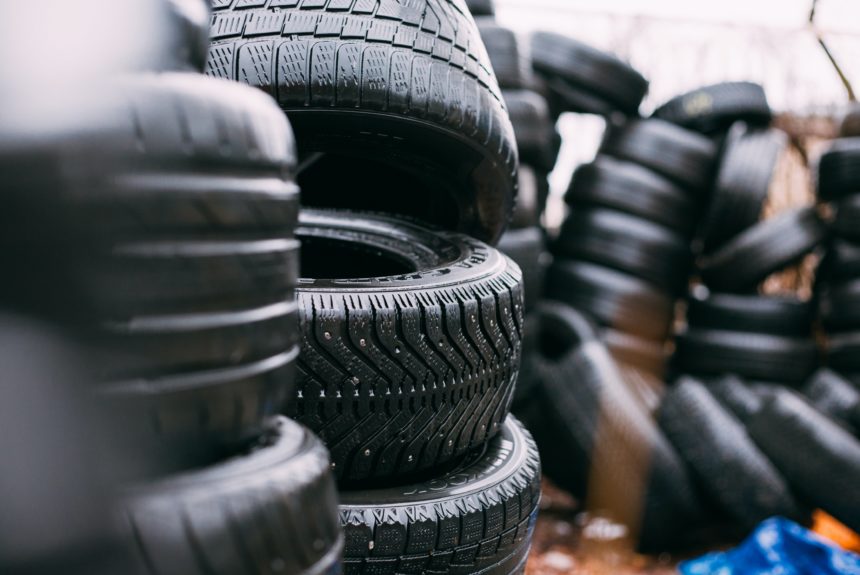 Bridgestone’s tires are going circular