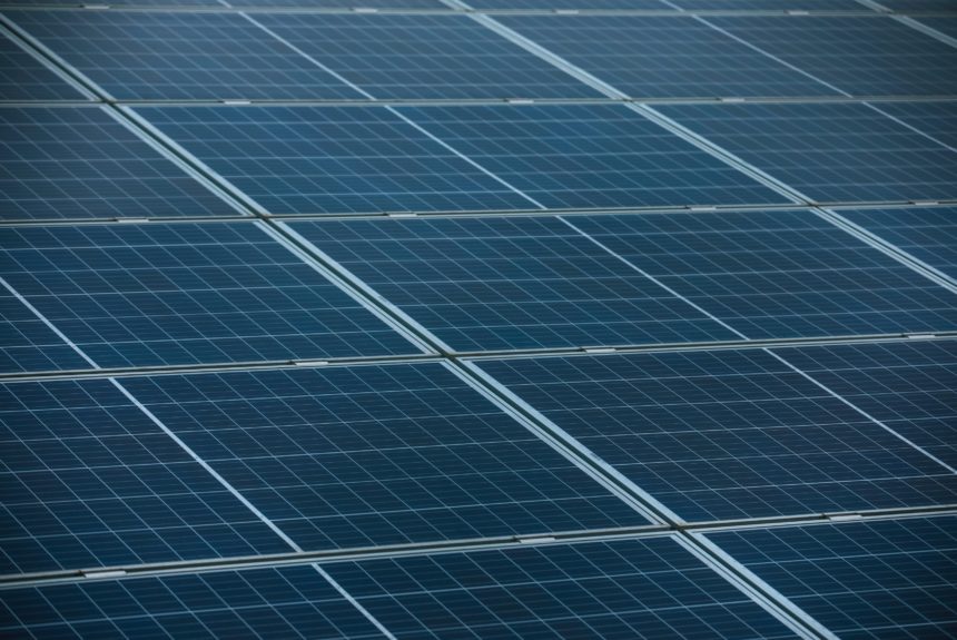 Tariffs won’t build a robust US solar industry