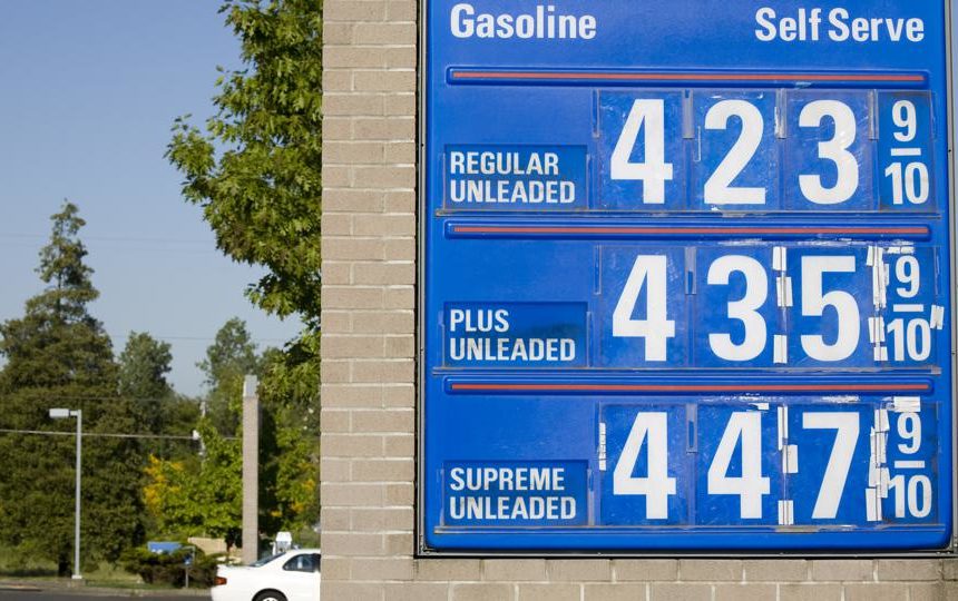 Price Controls on Fuel Would Be Disastrous for Americans