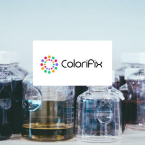 Colorifix raises 18 million pounds in Series B round led by H&M