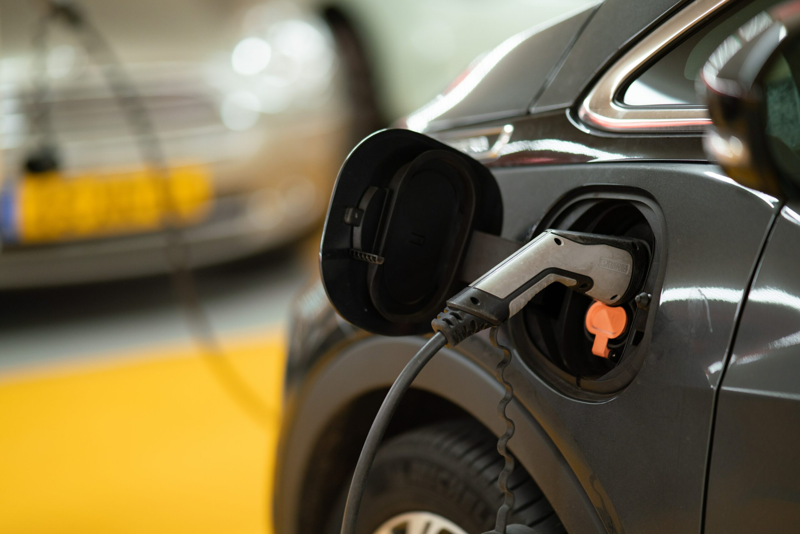 California Should Pump The Brakes On An Electric Vehicle Mandate
