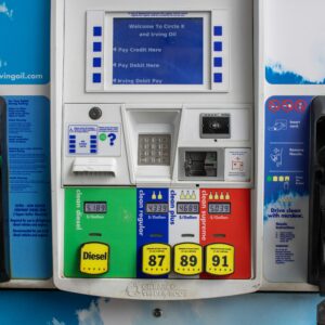 No, Corporate Greed Is Not to Blame for High Gas Prices
