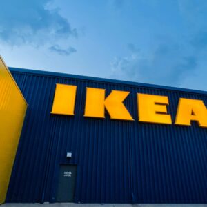 IKEA: Serving Up Solar, Sustainability, and Swedish Meatballs