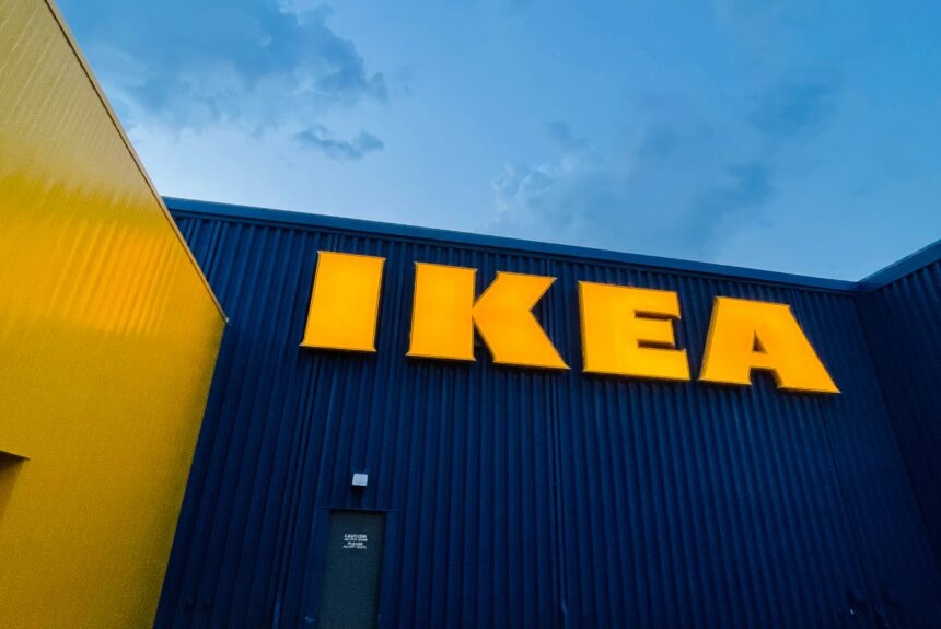 IKEA: Serving Up Solar, Sustainability, and Swedish Meatballs