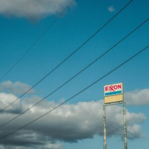 ‘Exxon Made More Money Than God’ — But Far Less Than Apple