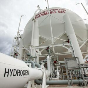 Nuclear option? What’s next for ‘clean’ hydrogen