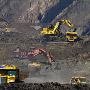 Reduce Mining Regulations to Bolster a Secure Energy Future