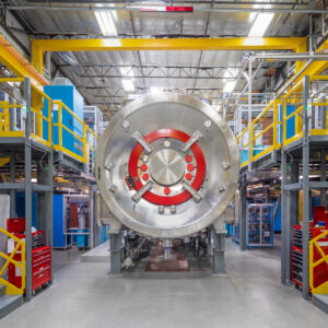 Meet ‘Copernicus’: TAE’s planned billion-degree, hydrogen-boron nuclear fusion reactor