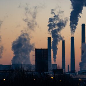 The Climate Importance of Carbon Capture