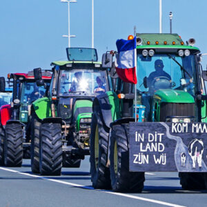 Dutch Farmer Protests, High Gas Prices Indicate Need for Pro-Consumer Climate Policy