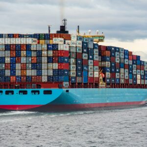 Fleetzero begins its search for the first giant ship to convert to battery power