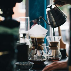 Atomo raises $40 million to scale beanless coffee
