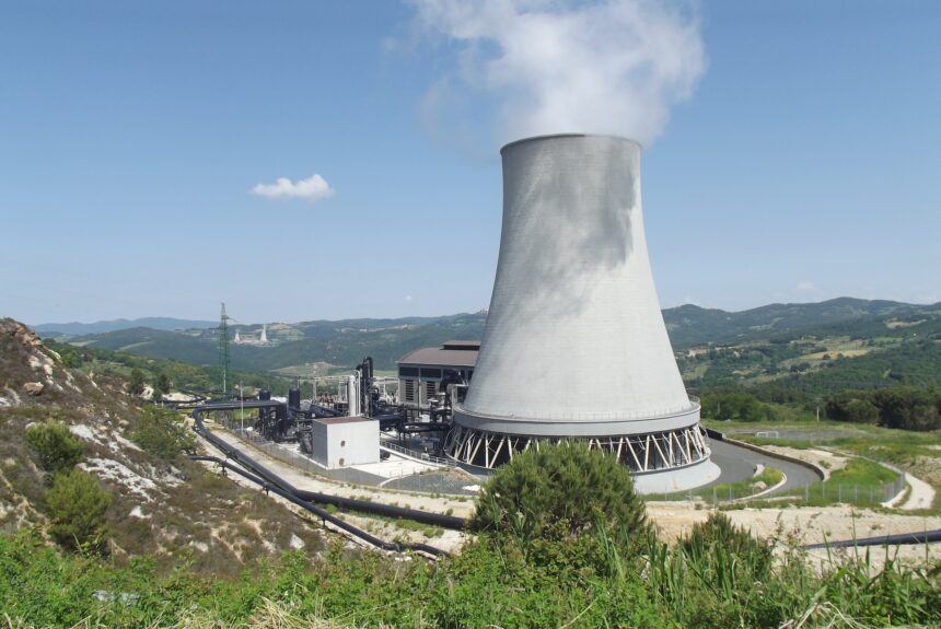 The World Needs More Nuclear Power