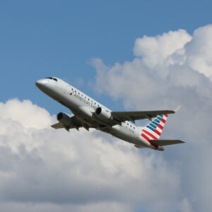 American Airlines Invests in Hydrogen-Electric Engine Developer ZeroAvia