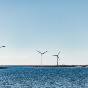 The Biggest Obstacle To Building Offshore Wind Farms Is Government