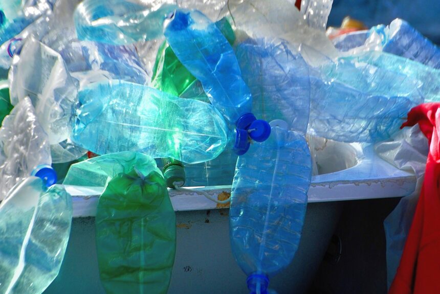 Recycling Breakthroughs are Addressing the Plastic Pollution Problem
