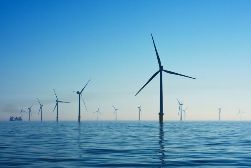 The world’s largest floating wind farm is now officially open — and helping to power North Sea oil operations
