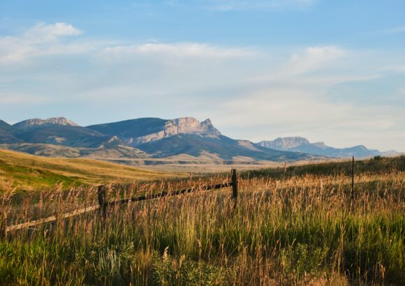Trump Administration to Scrap Rule That Elevated Land Conservation