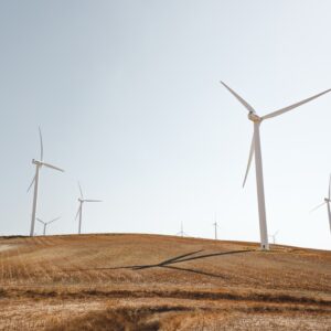New Turbine Innovation Grows Wind Energy Output, Costs Nothing