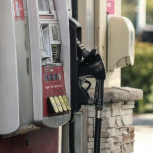 Biden Continues to Push Gasoline-Price Conspiracy Theory