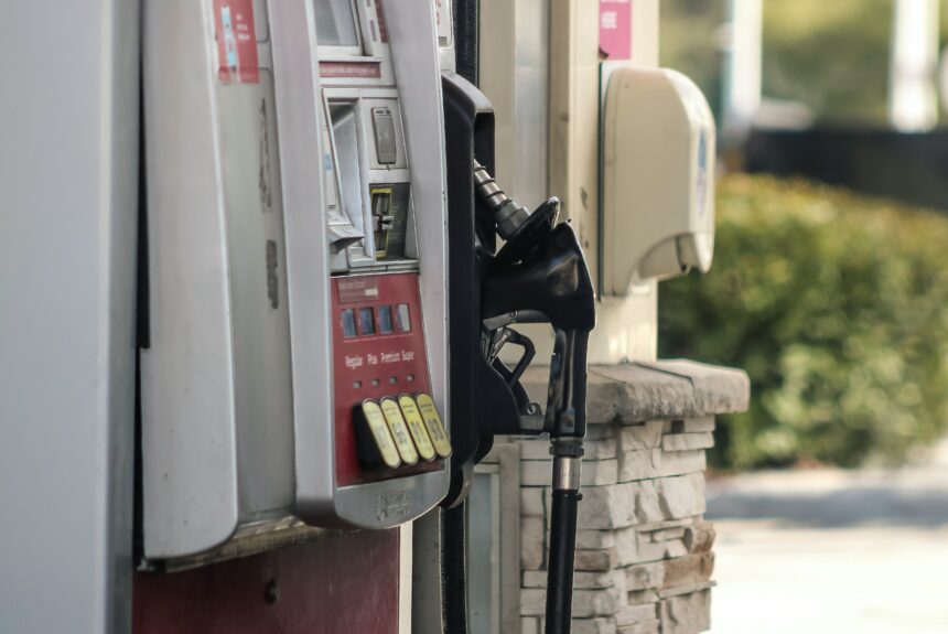 Biden Continues to Push Gasoline-Price Conspiracy Theory