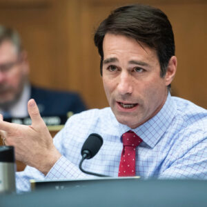 Rep. Garret Graves Offers Comprehensive Climate Solutions