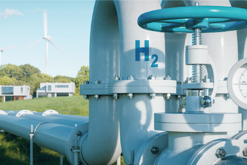 Sempra Infrastructure and AVANGRID Announce Plans to Develop U.S. Green Hydrogen and Ammonia Projects