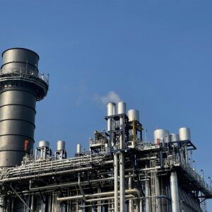 Ascension Parish eyed for $7.5 billion ‘blue’ ammonia plant from Texas energy startup