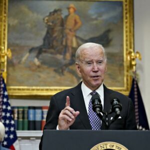 Biden’s Proposed Windfall Tax on Gas Companies Is a Bad Idea