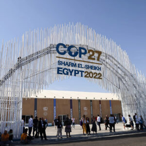After COP27, Unleash Economic Freedom