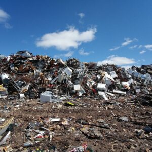 Georgia-Pacific Develops New Tech to Reduce Landfill Waste