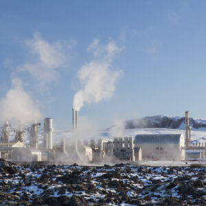 The U.S. Military Looks to Geothermal for Secure, Firm Power