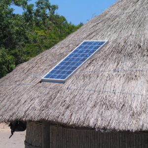Affordable, Reliable Energy is Needed to Curb Global Poverty, Climate Change