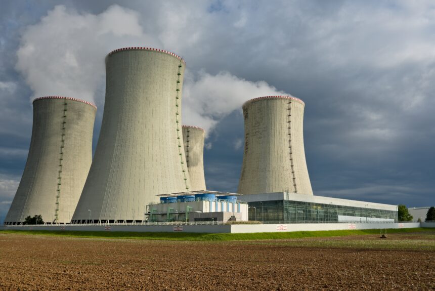 Nuclear and Hydrogen: A Clean Energy Love Story