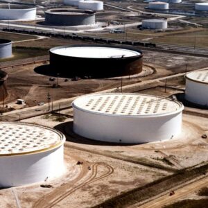Two Truths and a Lie About the US Strategic Petroleum Reserve