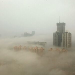 It is Time to Revoke China’s Free Environmental Pass
