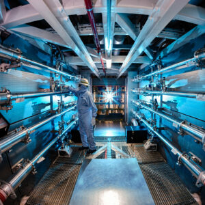 U.S. Department of Energy Announces Nuclear Fusion Breakthrough