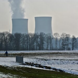 House Energy and Commerce Moves to Unleash Nuclear Power