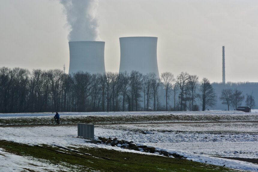 Efforts to accelerate permitting could learn a thing or two from nuclear energy