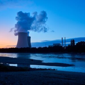 Nuclear Fuel Recycling Gets New Tech and New Funding