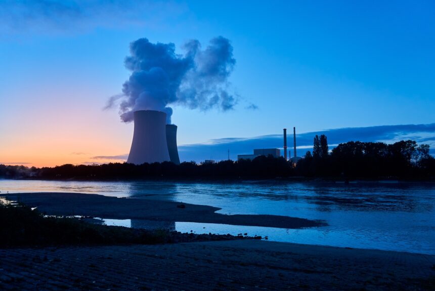Can we overcome the hurdles for nuclear power revival?