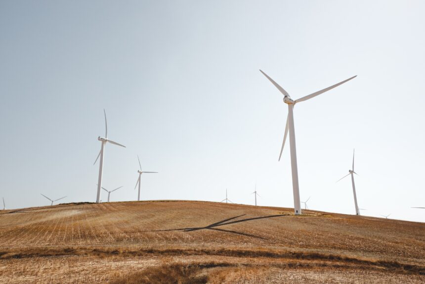 Customer-driven clean energy procurement, not regulation, is driving decarbonization