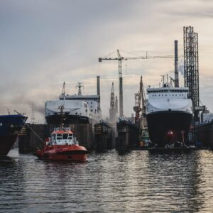 Put American Jobs First and Take US Energy Global