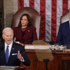 Biden’s Demagoguery is an Existential Threat to Climate Progress