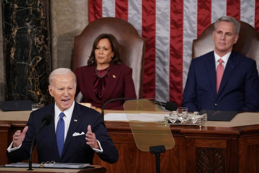Biden’s Demagoguery is an Existential Threat to Climate Progress