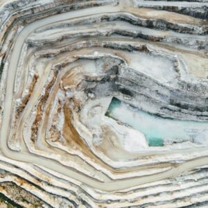 How America Can Diversify its Critical Mineral Supply Chain