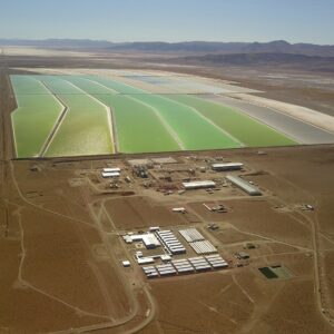 A Huge Lithium Discovery That Economists Were Expecting