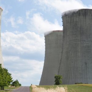 Congress Gears Up to Address Nuclear Energy Licensing Reform